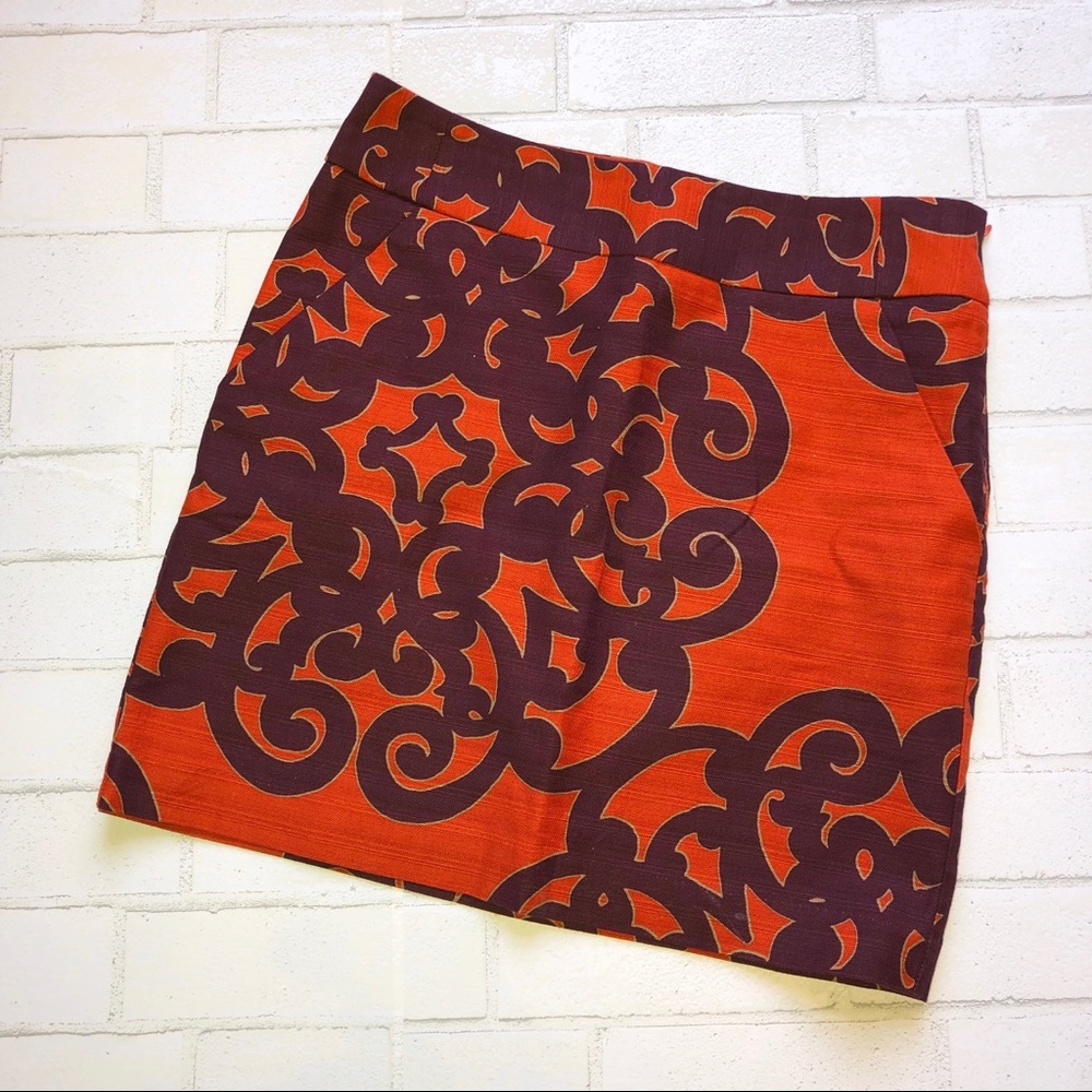 Merona skirt - Picture 2 of 7